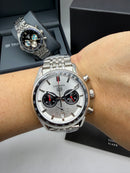 TAG Heuer Carrera Chronograph 2026 Special Edition
