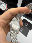 Tudor Black Bay GMT Pepsi 41mm