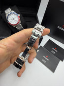 Tudor Black Bay GMT Pepsi 41mm