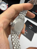 Tudor Black Bay GMT Coca 41mm