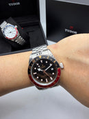 Tudor Black Bay GMT Coca 41mm