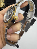 Tudor Black Bay Misto 41mm Automático