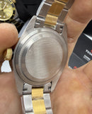 Tudor Black Bay Misto 41mm Automático