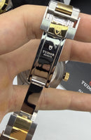 Tudor Black Bay Misto 41mm Automático