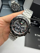 TAG Heuer Formula 1 Chronograph Aço