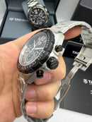 TAG Heuer Formula 1 Chronograph Aço