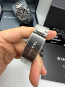 TAG Heuer Formula 1 Chronograph Aço