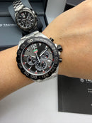 TAG Heuer Formula 1 Chronograph Aço