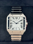 Cartier Santos 40mm Automático