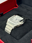 Cartier Santos 40mm Automático