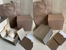 Caixa Bvlgari Completa + Certificados + Manual