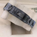 Submariner Date All Black Automático