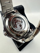 TAG Heuer Aquaracer - Prata e Preto - 40mm