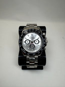 Daytona Panda + Caixa