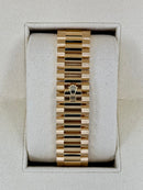 Date Day-Date President Dourado Automático