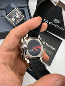 TAG Heuer MonacoTitanium Skeleton 40mm