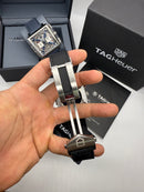 TAG Heuer MonacoTitanium Skeleton 40mm