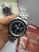 Omega Speedmaster Professional Moonwatch Automático Super Clone base ETA