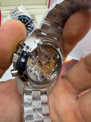 Omega Speedmaster Professional Moonwatch Automático Super Clone base ETA