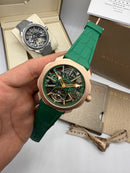 Bvlgari Octo Roma Tourbillon Skeleton 44mm