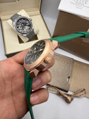 Bvlgari Octo Roma Tourbillon Skeleton 44mm