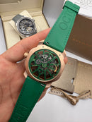 Bvlgari Octo Roma Tourbillon Skeleton 44mm