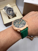 Bvlgari Octo Roma Tourbillon Skeleton 44mm