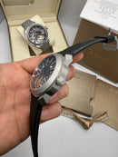 Bvlgari Octo Roma Tourbillon Skeleton 44mm Preto