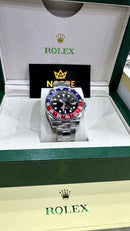 Submariner Pepsi Automático
