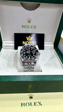 GMT Master II Bruce Wayne Automático