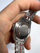 GMT Master II Pepsi Automático