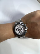 Daytona Panda Automático