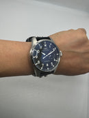 IWC Big Pilot 42mm Automatico