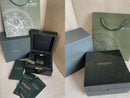 Caixa Audemars Piguet (Lançamento 2026) Completa + Certificados + Manual