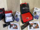 Caixa Tudor completa + certificados