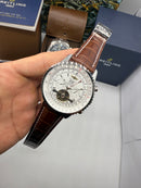 Breitling Navitimer B01 Chronograph 46 Tourbillion