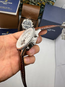 Breitling Navitimer B01 Chronograph 46 Tourbillion