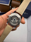 Breitling Navitimer B01 Chronograph 46 Tourbillion