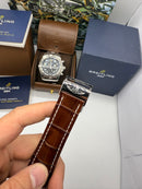 Breitling Navitimer B01 Chronograph 46 Tourbillion
