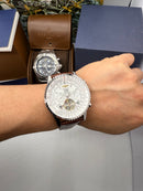 Breitling Navitimer B01 Chronograph 46 Tourbillion