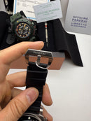 Panerai Submersible Carbotech Carbon 42mm Preto Base ETA
