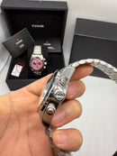 Tudor Black Bay Chrono 41mm