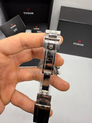 Tudor Black Bay Chrono 41mm