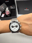 Tudor Black Bay Chrono 41mm