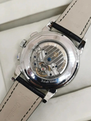 Patek Philippe Perpetual Calendar Chronograph Preto Automático