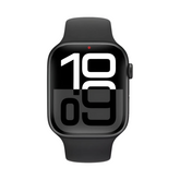 Relógio inteligente Smartwatch Series 10 Pro+ Original | Prova D'água | (Incluso Pulseiras extra)