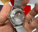 Omega Seamaster Diver 300 "Edição 007" + pulseira extra