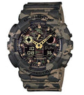 Relógio Masculino G - Shock Esportivo A Prova D'água + 1 Brinde - Nobre Relógios