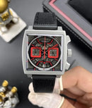 TAG Heuer MonacoTitanium Skeleton 40mm
