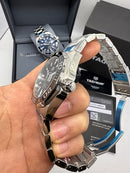 TAG Heuer Aquarecer Professional 300 Aço 42mm